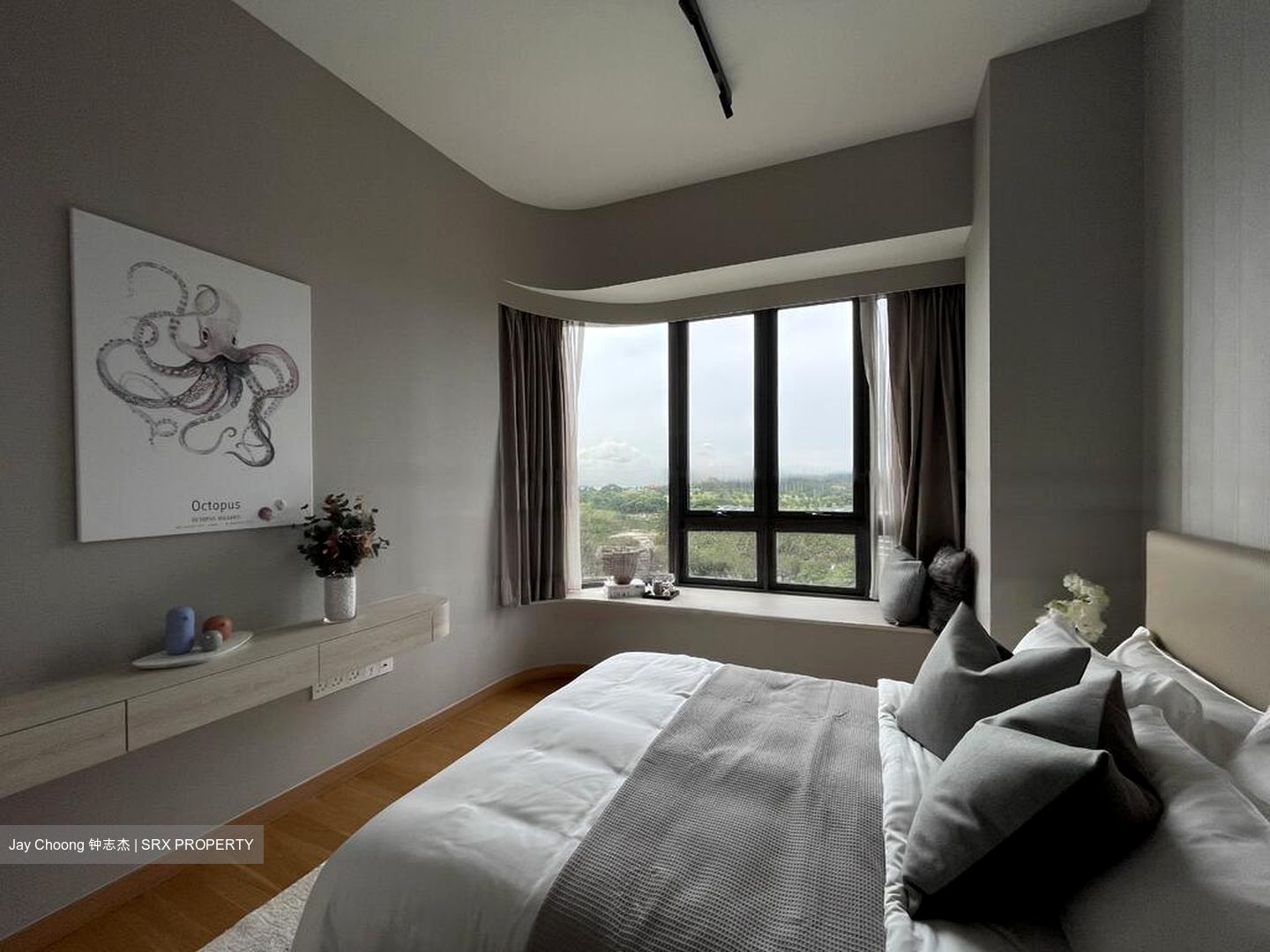 The Reef At King’s Dock (D4), Condominium #460163801